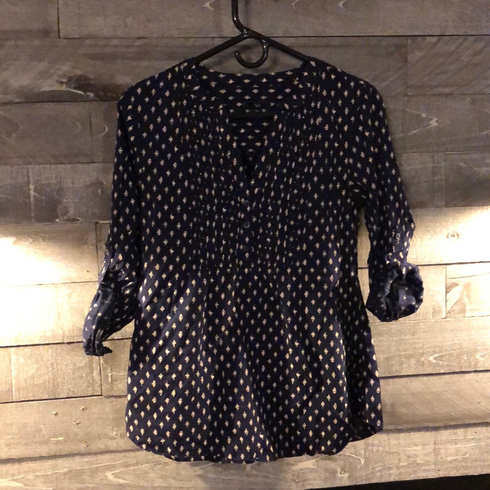 Gap Printed top